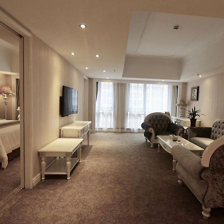 Vienna International Hotel Jieyang People'S Avenue 외부 사진