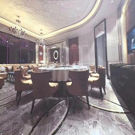 Vienna International Hotel Jieyang People'S Avenue 외부 사진