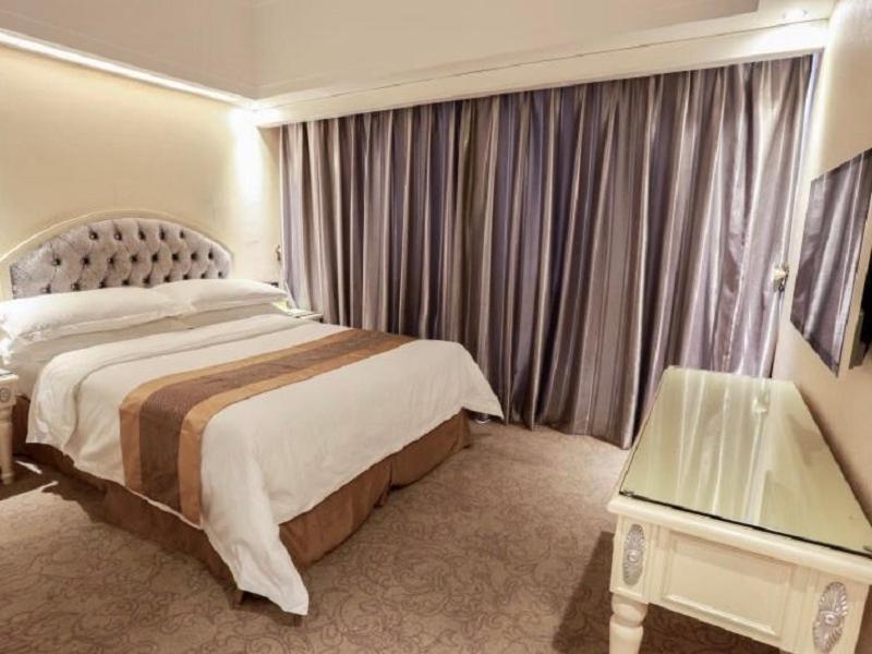Vienna International Hotel Jieyang People'S Avenue 외부 사진