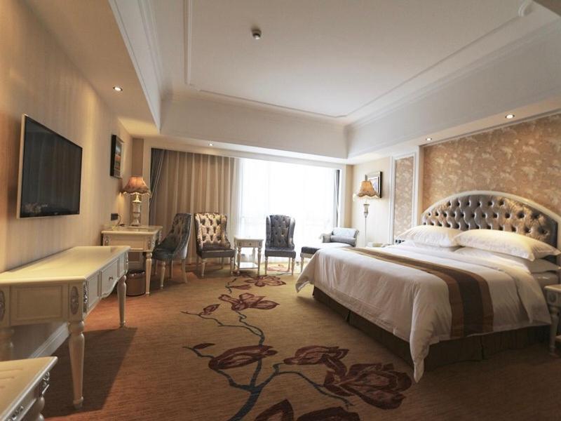 Vienna International Hotel Jieyang People'S Avenue 외부 사진