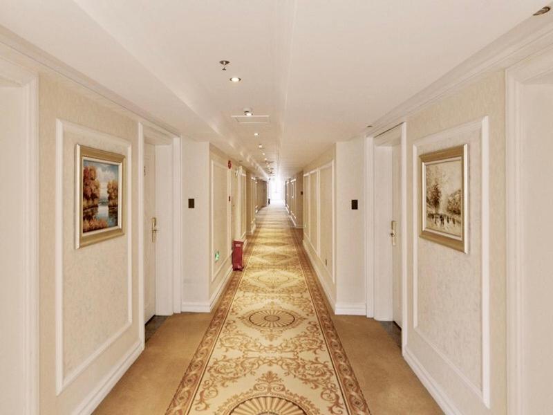 Vienna International Hotel Jieyang People'S Avenue 외부 사진