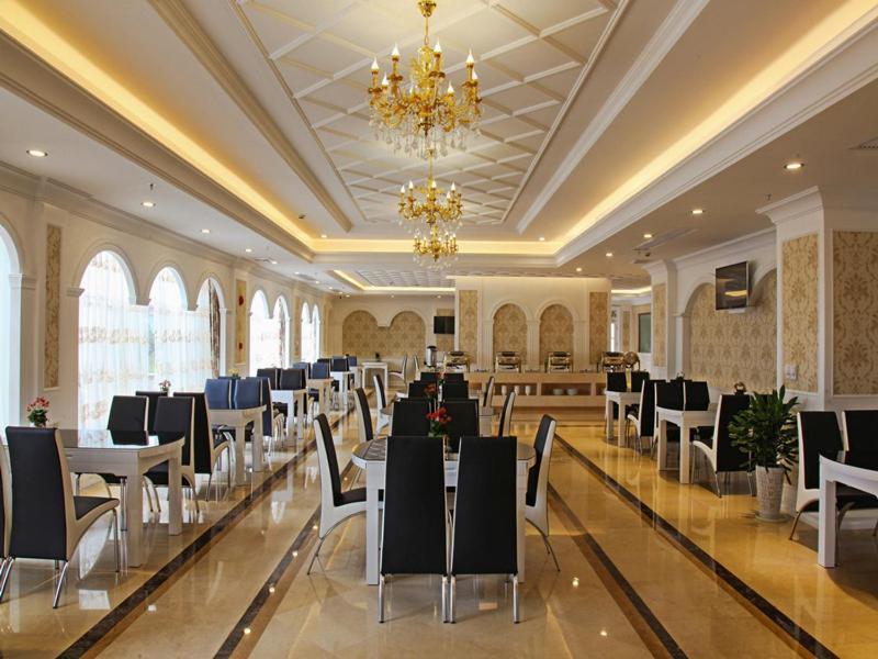 Vienna International Hotel Jieyang People'S Avenue 외부 사진