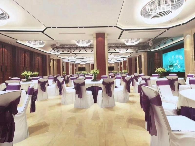 Vienna International Hotel Jieyang People'S Avenue 외부 사진