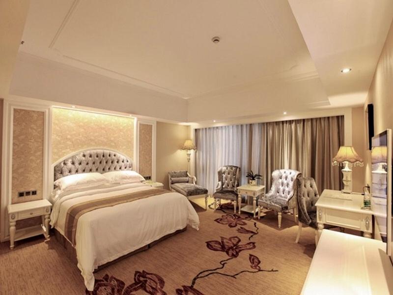 Vienna International Hotel Jieyang People'S Avenue 외부 사진